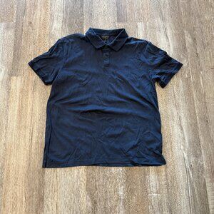 Banana Republic Polo (Luxe Touch Performance)